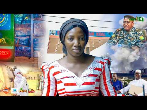 DOUANES : 5 tonnes de cuisses de poulet impropres saisies à Bamako