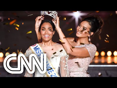 Feministas vão à Justiça contra regras do Miss França | Jornal da CNN