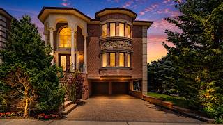 New Jersey Life Style of the RICH PART 42 - $2 Million Luxurious Fort Lee , NJ