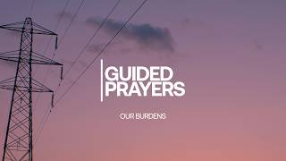 Your Words Matter More Than You Think | Guided Prayers