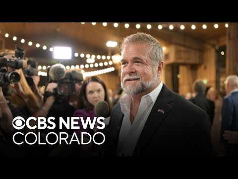 Colorado Secretary of State finds Gubernatorial nominee Victor Marx broke campaign finance law