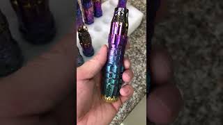 Vape mod