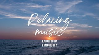 Katutubo Na Pamumuhay | MSP