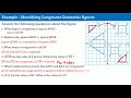 Congruency Transformations in Geometry