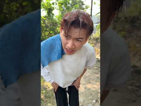 Trải nghiệm salon 12.am của Idol Hoàng Hôn và cái kết P2 #shorts