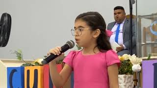 🌺❤️‍🔥🔥 ACIMA DAS ESTRELAS / ANA LETÍCIA 🔥 TVMISSI🌏NÁRIA UNINDO IGREJAS @tvmissionaria