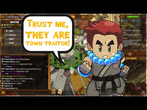 Play Town Of Salem Unblocked 06 2021 - roblox traitor town servers