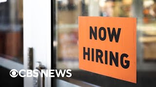 YouTube video thumbnail: More Employers Seeking Critical Thinking Skills Amid AI Rise
