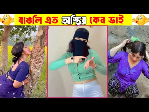 Ostir Bangali 😂 অস্থির বাঙালি 😂 New Bangla Funny Video😂 #funnyfacts #TodonthoPediaBD