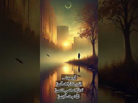 ذكرينا يا بقايا الامس فينا