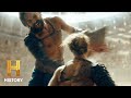 Ancient Rome and the Coliseum