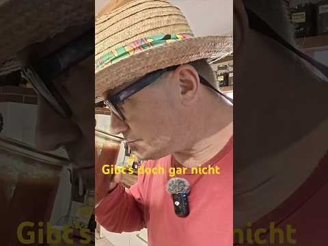So überlebst du mit Trockenbohnen 🫘 ￼