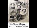 Character Dynamics and Themes in 'Three Sisters'