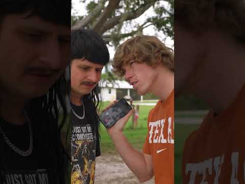 Oliver Tree Beefs With Danny Duncan's Neighbors