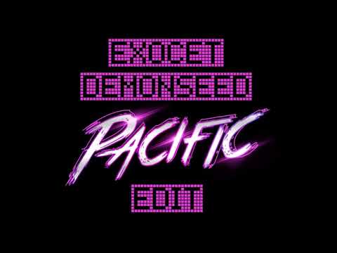 Exocet - Demon Seed (Pacific Edit)