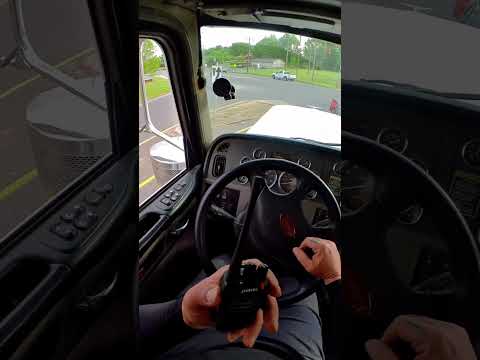 GFYM Truckin
