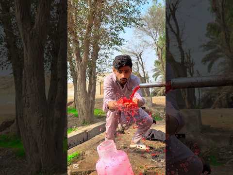 Allah dekh raha hai #ytshorts #india #viralvideo #viralshorts #vfx #trending