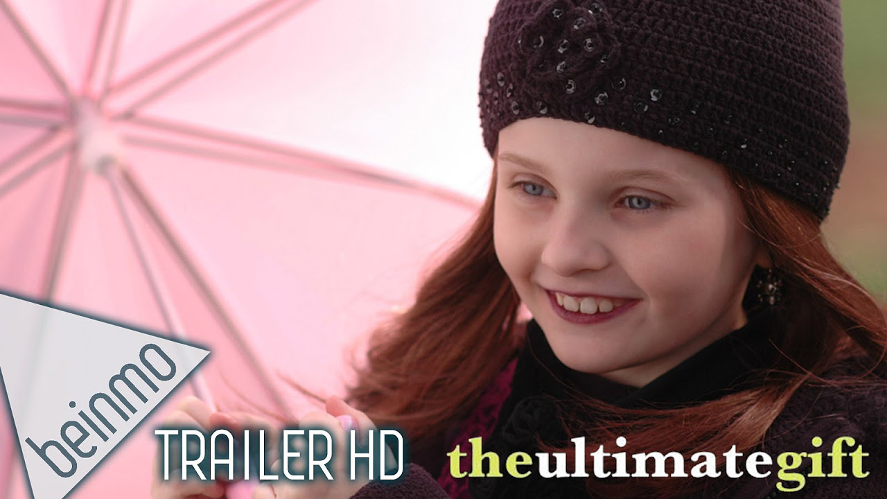 The Ultimate Gift Imagem do trailer