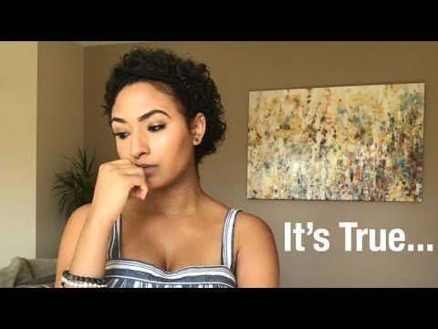 THE TRUTH ABOUT MY RELATIONSHIP