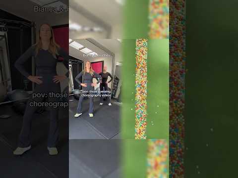 Valerie is definitely getting fired after this 🤔 #pov #skit #dance #dancing #choreography #challenge