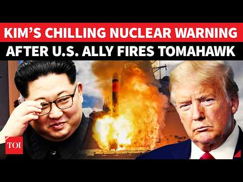 ‘U.S. MILITARY ON TARGET’: North Korea Goes NUCLEAR As Trump Ally DARES To Fire Tomahawk Missiles
