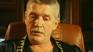 Воры в законе в кино