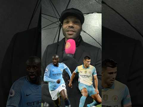 2012 TITLE WINNERS OR TREBLE WINNERS? Joleon Lescott picks his team! #football #treblewinners