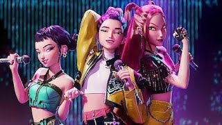 HUNTR/X's 'Golden' Hits #1 on Billboard Hot 100! K-Pop History Made 