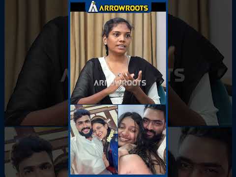 ஆபீஸ் போறேன்னு சொல்லிட்டு அவ கூட படுத்துருக்கான் : Monika 1st Exclusive Interview Jaison #shorts