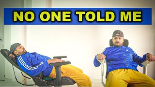 One Main Difference Between Office Chairs and Gaming Chairs No One Talks About (Even I Didn’t Know)