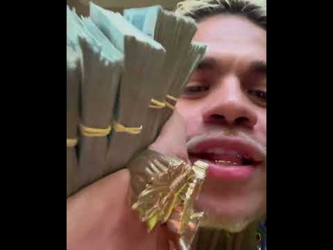 mc cabelinho mostrou 100k escutando né segredo🔥💥