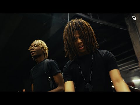 SAKI225 x RODDY KEY - DESCHAMPS (prod. The Bossman Prod)