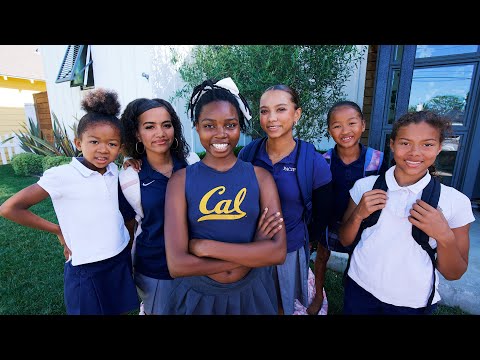 LAST DAY OF SCHOOL for MY BABIES! K, 2nd, 4th, 6th, 10th, 12th, & College Sophomore