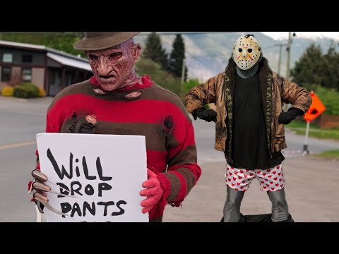 What Happened After Freddy Vs Jason?