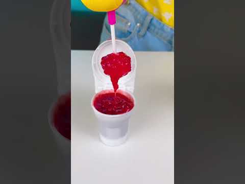 Amazing Gadget ๐ญ To Make The Best Lollipops! โจ #Gadgets #DIY #Creative