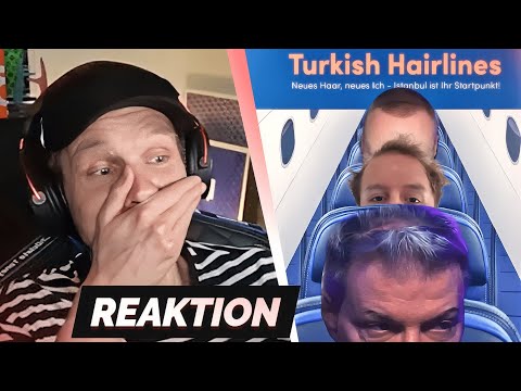 Ich bin nicht dabei! 😍 | Satter Hugo Reaktion