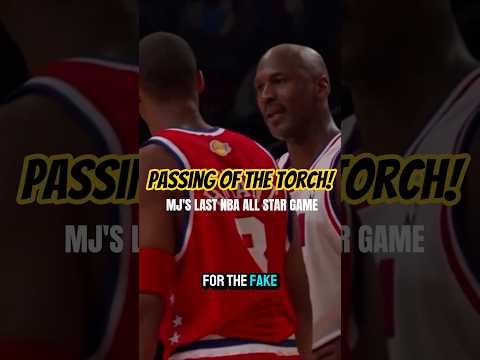 Losing is not an option for the GOAT and the black Mamba! 💯 Michael Jordan & Kobe Bryant! 🙌🏻