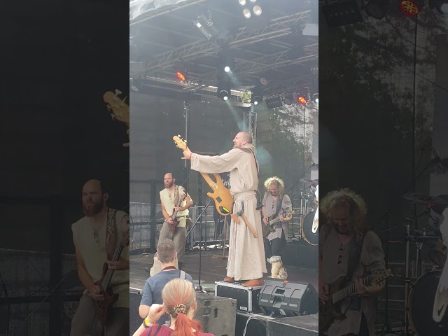 #morgarten
#metal
#mahlstromopenairRaw and Uncut. The vids are made by myself
============================================================================
Always remeber:
This short video is only a teaser.Support the Artist, buy there music and their Merch!
============================================================================
This VIdeos was created for me as a friend of the music and also as a friend of the people behind the Bands.============================================================================
All music rights are owned by the band! ============================================================================
If you like music then support the artists and buy their music ============================================================================
@MorgartenBand