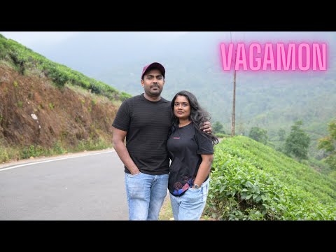 Vagamon Vlog Part 2 | Vaga Nakshathra Suites #kerala #tourism #travel