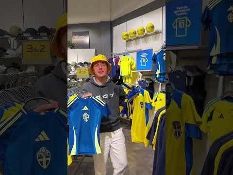 Skaffa den rätt stilen för sommaren.