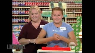Supermarket Sweep: October 18, 2002 (#0930 Complete)