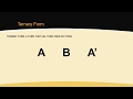 Understanding Ternary Form in Music
