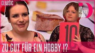 Beruf: Opernsängerin 🎼 – oder doch die gesuchte Profiköchin? 👀| Ganze Folgen | Das perfekte Dinner