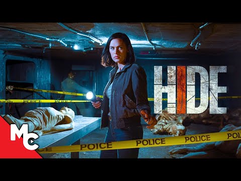 Six Mummified Women, One Deadly Mystery | New Mystery Thriller Movie | Detective Movie | Hide