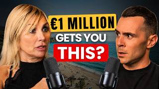 Inside the Best €1 Million New Builds on the Costa del Sol!