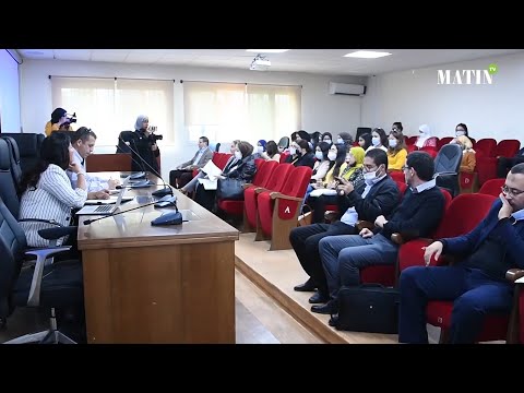 Video : Faculté des sciences de l'éducation à Rabat: Le Bachelor suscite un engouement auprès des étudiants