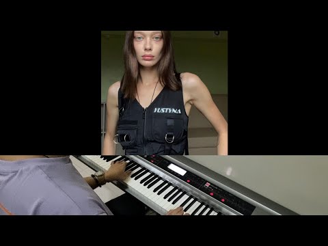 Artemas - slow dance (Jarel Gomes Piano)