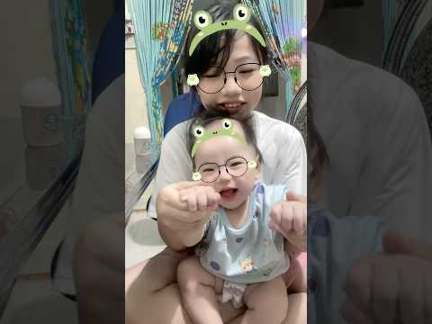 Ếch con 5 tháng ngoài đáy giếng 🤭🤭