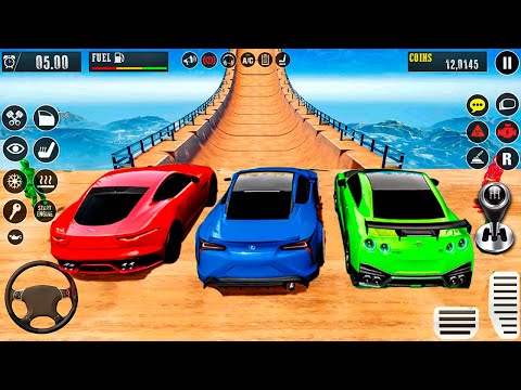 Juegos de Carros - Mega Drive Challenge 2024 Capitulo 4 - Nuevas Carreras de Cochecitos Deportivos