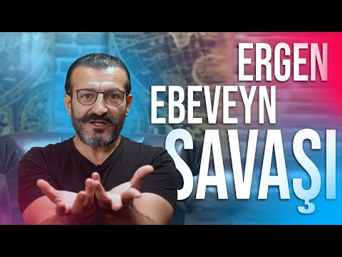 Ergen - Ebeveyn Çatışmasında Hayati Nokta